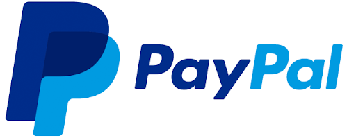 pay with paypal - Matthew Daddario Store